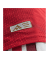 adidas FC Arsenal London Authentic Trikot Home 2026/2027 Rot - rot