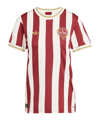 adidas Originals 1. FC Nürnberg 125th Anniversary Special Trikot Damen Rot - rot