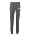 JAKO Allround Präsentationshose Damen Grau F820