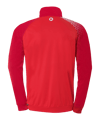 Kempa Trainingsjacke Rot F60 - rot