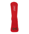 Uhlsport Tube It Strumpfstutzen Rot F04 - rot