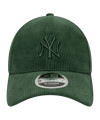 New Era Cord 9Forty Mc Neyyan Cap Grün - gruen