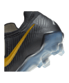 Nike Phantom GX II Elite FG Mad Ready Weiss Schwarz F100 - weiss