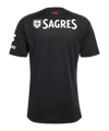 adidas Benfica Lissabon Trikot 3rd 2026/2027 Schwarz - schwarz