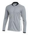 Nike Academy 25 Trainingsjacke Grau F012 - grau