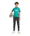 adidas FC Liverpool European Trainingshose 2025/2026 Kids Schwarz - schwarz