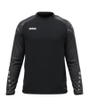 JAKO Sonic Sweatshirt Schwarz F801