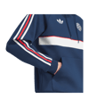 adidas FC Bayern München OG Hoody Blau - blau
