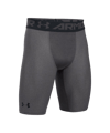 Under Armour HG 2.0 Long Short Grau F090 - grau