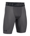 Under Armour HG 2.0 Long Short Grau F090 - grau