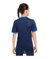 Nike Academy 25 Trainingshirt Kids Blau F410 - blau