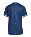adidas DFB Deutschland Trikot Away WM 2026 Damen Blau - blau