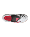 adidas Predator League FT IN Chaos vs Control Weiß - weiss