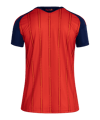 adidas Spanien Trikot Home WM 2026 Damen Rot - rot