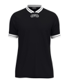 JAKO Retro Trikot Schwarz F800