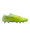 Nike Phantom 6 Low Pro AG Max Voltage Gelb F800 - gelb