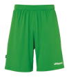 uhlsport Center Basic FTP Short Grün F70