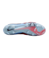 Nike Phantom 6 High Elite FG Scary Good Blau F400 - blau