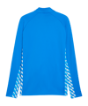 PUMA teamLIGA26 Trainingsjacke Blau F02 - blau