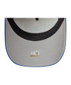 New Era Nascar Flag 9Forty Cap Weiß - weiss