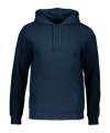 Merch Drummer 2.0 Hoody French Navy FC727 - blau