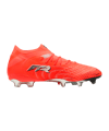 PUMA FUTURE 9 Ultimate FG Unleash Rot F01 - rot