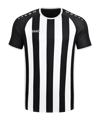 JAKO Inter Trikot Schwarz Weiss F814