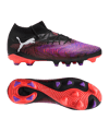 PUMA FUTURE 8 Pro FG/AG Unlimited Schwarz F01