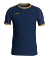 JAKO Iconic KA Trikot Blau F939 - blau