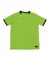 Nike Revolution III Trikot kurzarm Kids Grün F313 - gruen