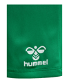 hummel Essential Short Kids Grün F6235 - gruen