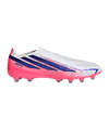 adidas F50 Hyperfast Pro LL AG Chaos vs Control - weiss
