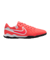 Nike Tiempo Legend X Academy TF Mad Energy Rot F800 - rot