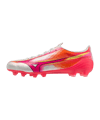 Mizuno Mizuno Alpha III Japan FG Blazing Flair Weiß F64 - weiss