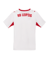 PUMA RB Leipzig Trikot Home 2026/2027 Kinder Weiß F01 - weiss