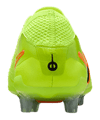 Nike Tiempo Legend X Elite AG Refresh Gelb F701 - gelb