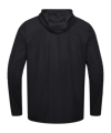 JAKO Allround Allwetterjacke Schwarz F800 - schwarz
