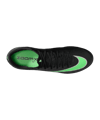 Nike Air Zoom Mercurial Superfly XI Elite Low FG Shadow Schwarz F001 - schwarz