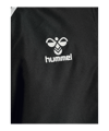 hummel Core 2.0 Bench Jacke Kids Schwarz F2114 - schwarz