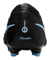 Nike Tiempo Maestro Elite AG Shadow Schwarz F040 - schwarz