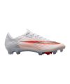 Nike Air Zoom Mercurial Superfly XI Elite FG - weiss
