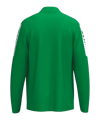 Erima INTRO Trainingsjacke Grün F1032648 - gruen