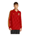 adidas RBFA Belgien Bringback 1986 Trikot Home Rot - rot