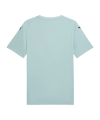 PUMA TeamFINAL Trikot Grün F41 - gruen