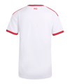 adidas 1. FC Köln Trikot Home 2026/2027 Damen Weiß - weiss
