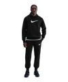 Nike Club Neo Varsity Jogginghose Schwarz F010 - schwarz