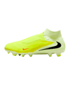 Nike Phantom 6 High Pro FG Max Voltage Gelb F800 - gelb