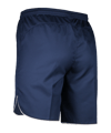Nike Laser V Woven Short Kids Blau Weiss F410 - blau