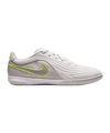 Nike Tiempo Reactgato Low IN Grau F001 - grau