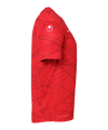 uhlsport Prediction Trikot Rot F60 - rot